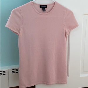 Lord & Taylor cashmere sweater